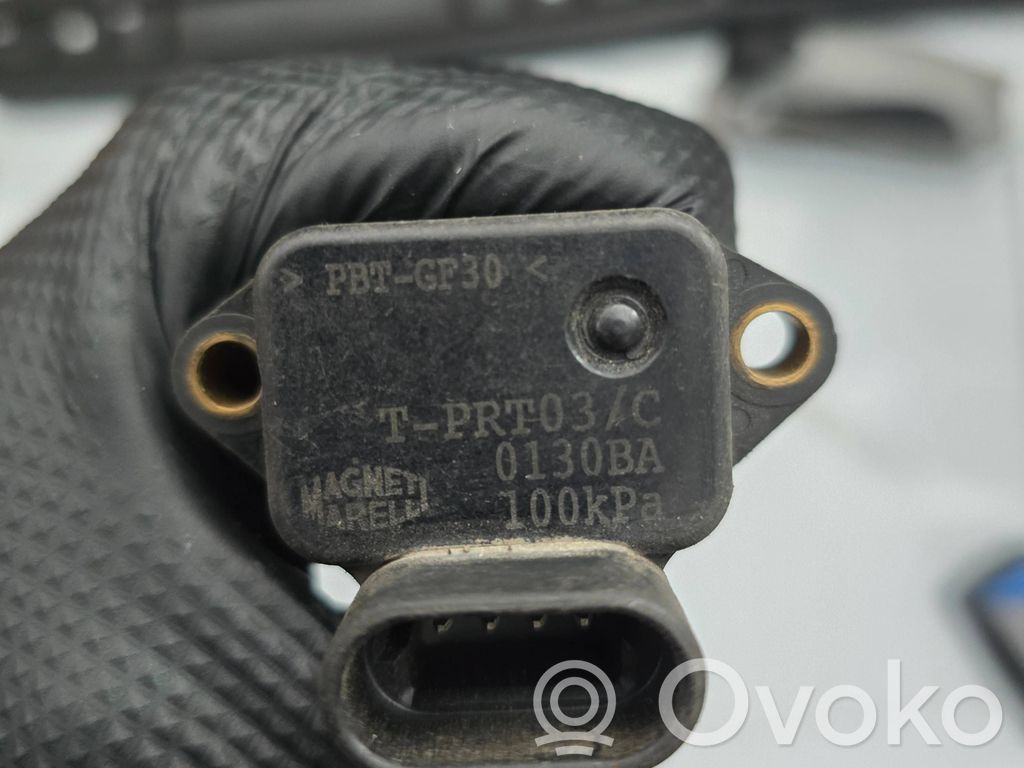 Sensor   0130BA100KPA,PBTGF30,FRT03C,100RPH