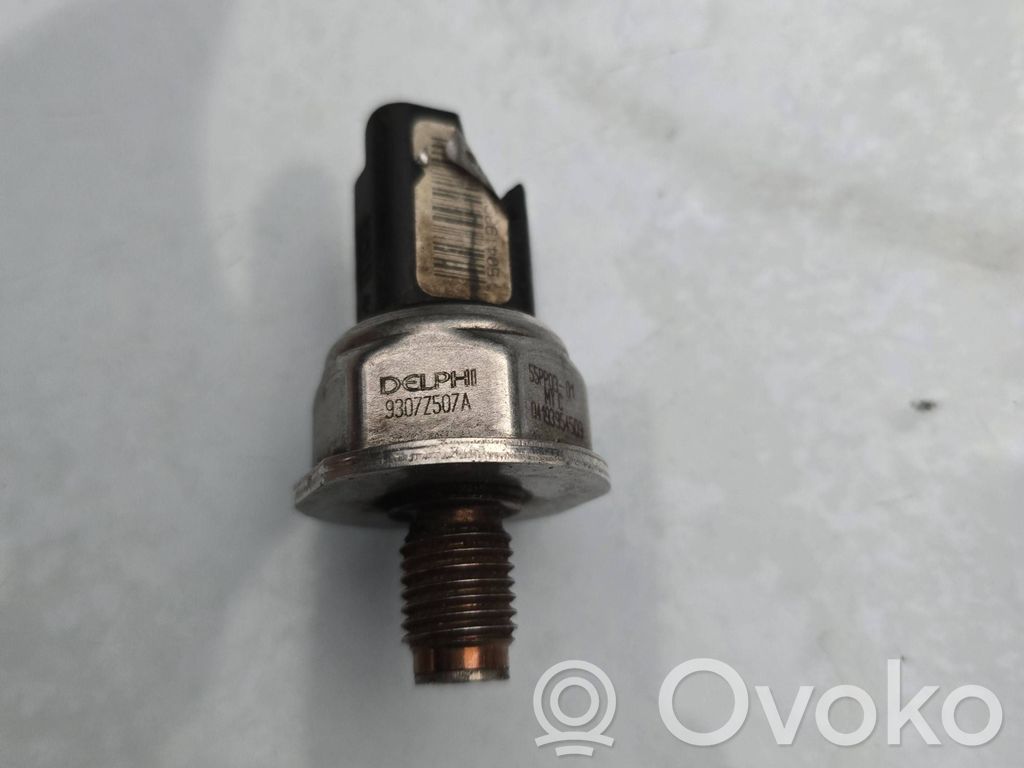 Ford Focus Fuel pressure sensor 