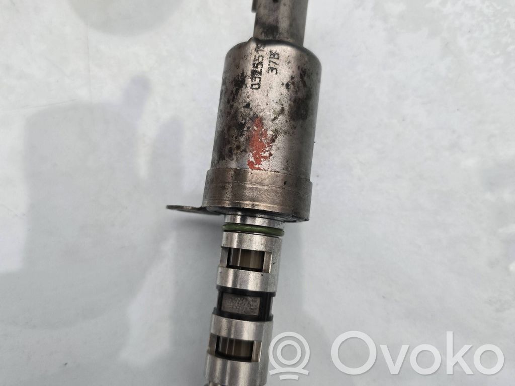 Nissan Micra Camshaft vanos timing valve 