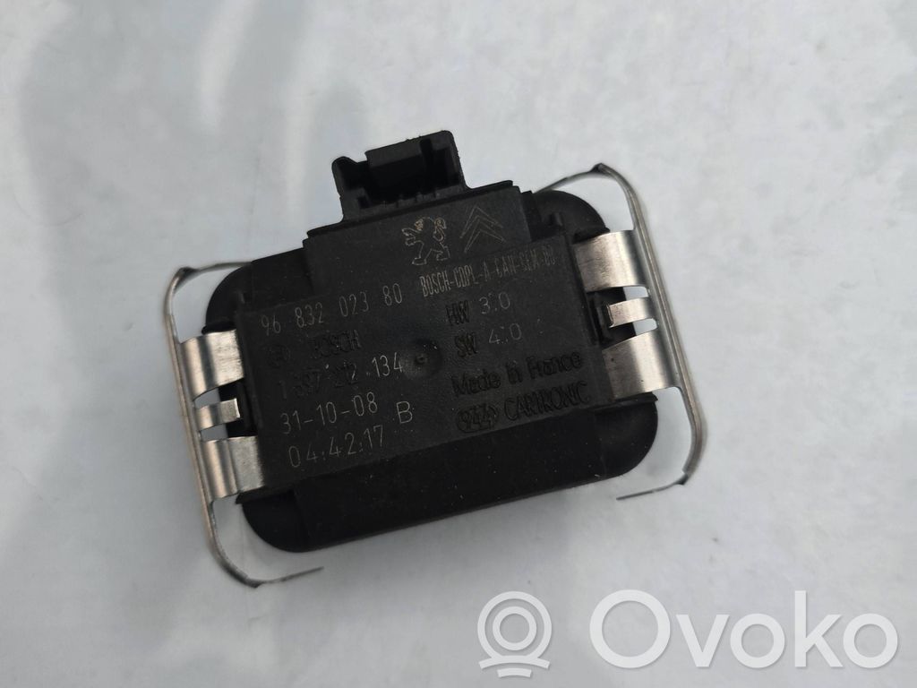 Rain sensor   9683202380,1397212134,044217