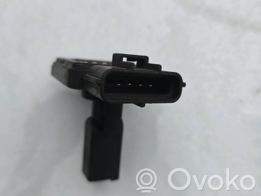 Ford Mondeo Mk III Mass air flow meter 