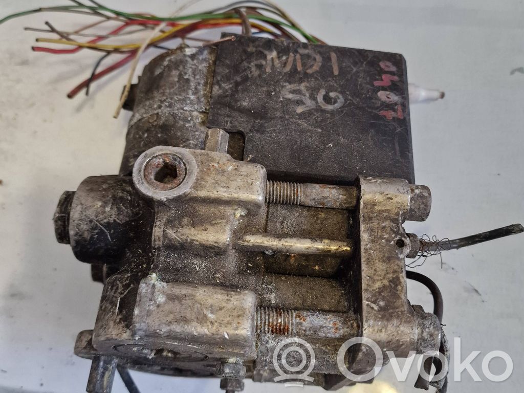 Audi 80 90 B3 ABS bloks 