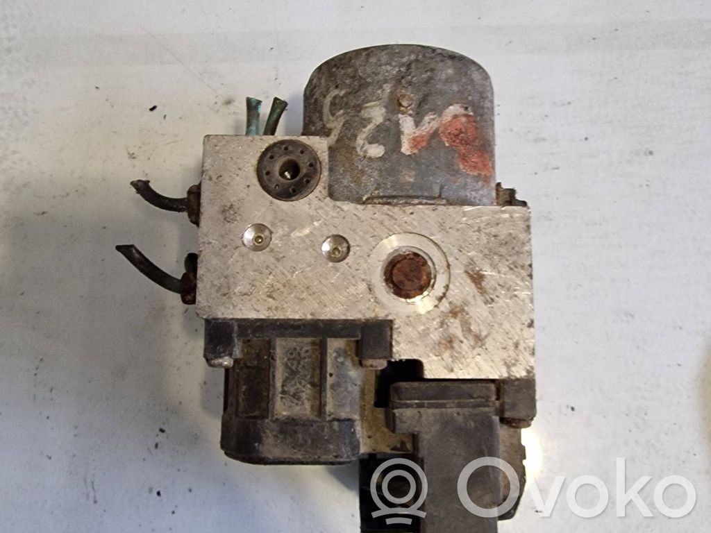 Daewoo Nubira ABS Pump 