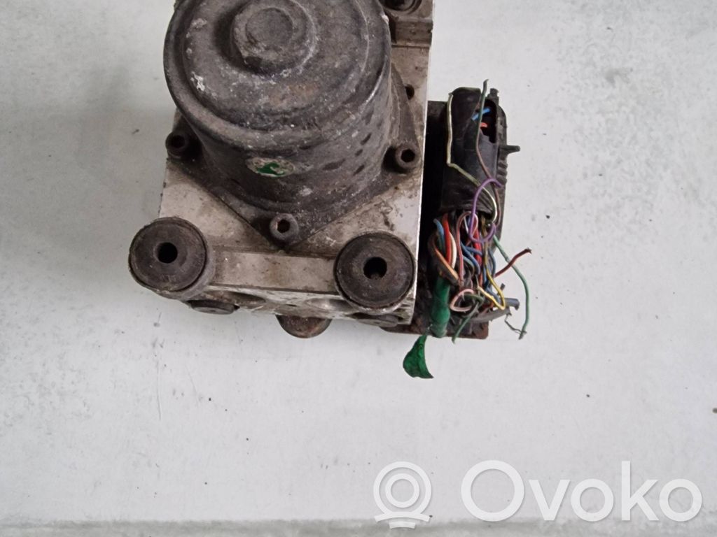 Mazda 6 ABS Pump 
