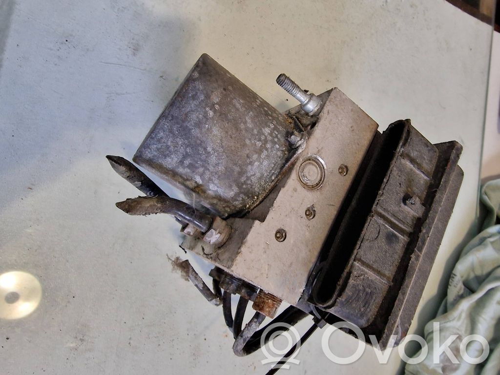 Citroen Xsara Picasso ABS Pump 