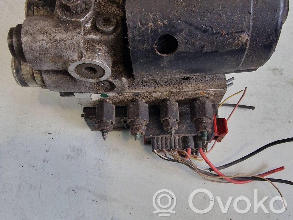 Renault Scenic I Bomba de ABS 