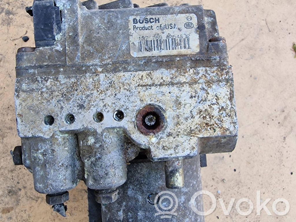 Renault Espace III ABS Pump 