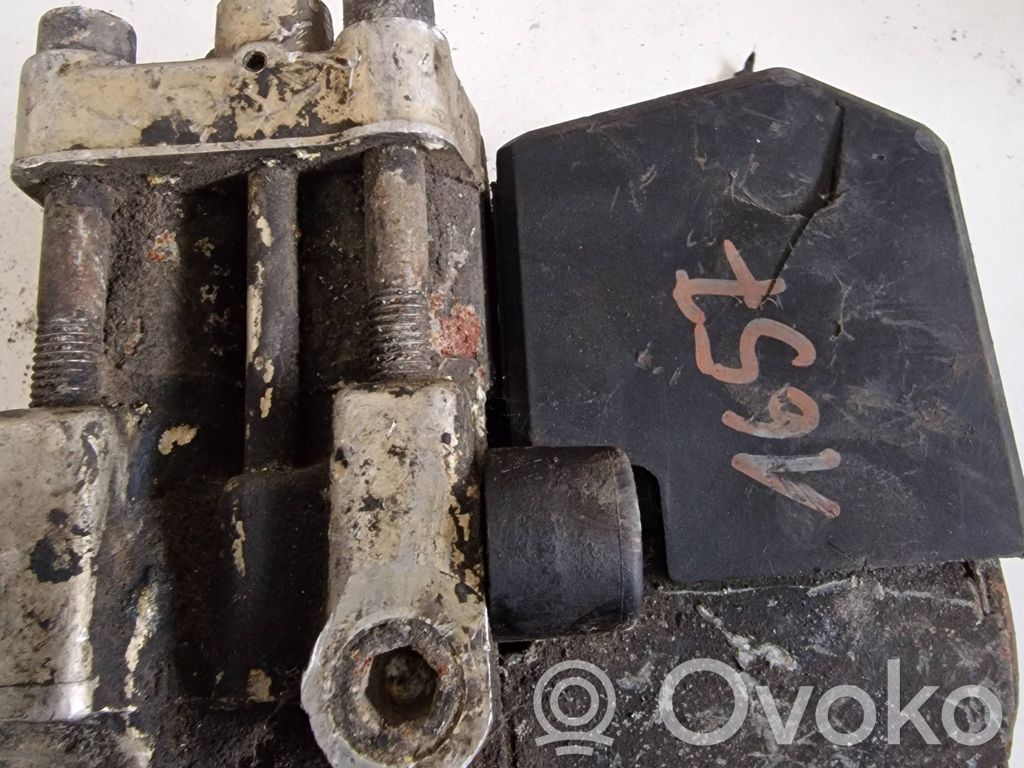 BMW 5 E34 ABS Blokas 