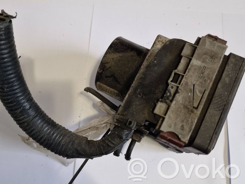 Fiat Doblo ABS Pump 