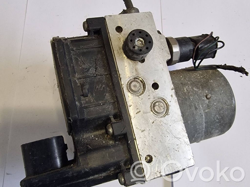 Mazda RX8 ABS Pump 