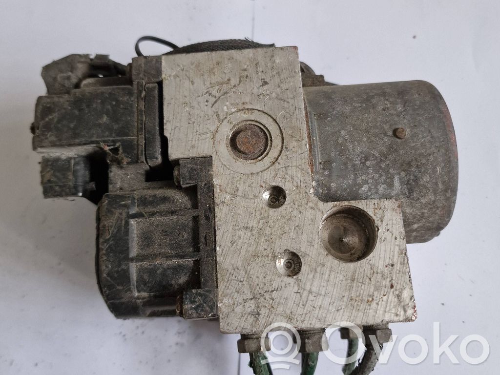 Renault Laguna I ABS Blokas 