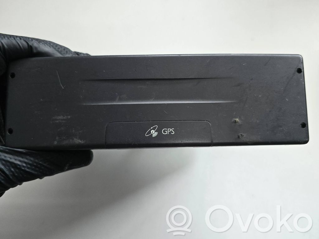 Renault Laguna II Moduł / Sterownik GPS 