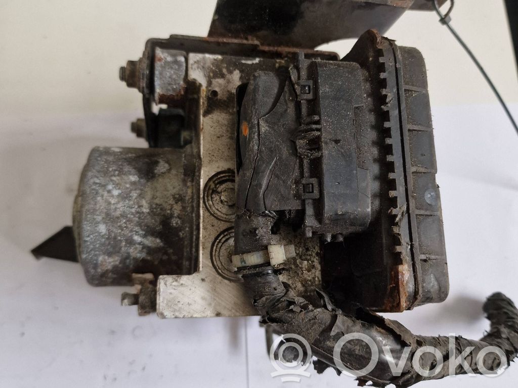 ABS Pump   GR1E437A0