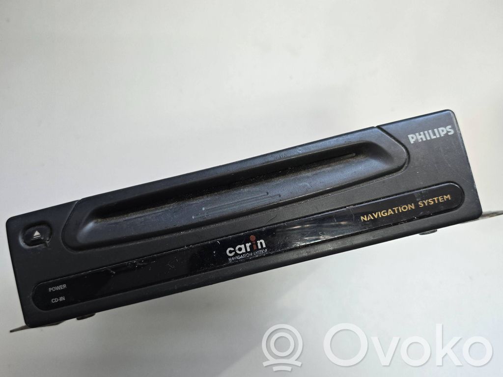 BMW 3 E46 Radio / CD-Player / DVD-Player / Navigation 