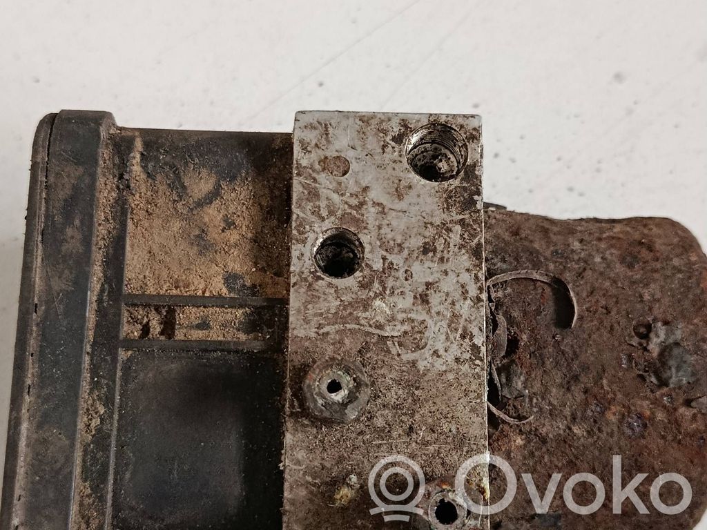 Pompa ABS   10096014123,6MU2A12125,ABSADAM,6M02A12120