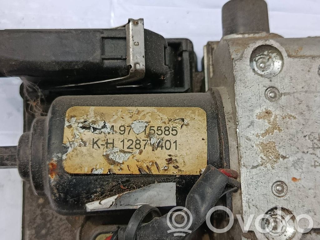 Opel Frontera B ABS bloks 