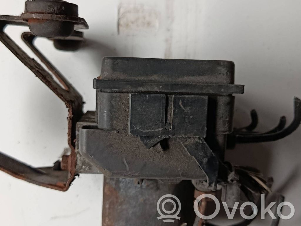 Ford Transit ABS Pump 