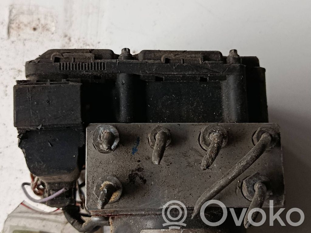 Ford Fiesta ABS Pump 