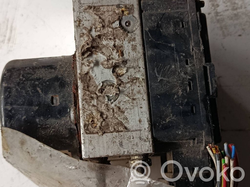 Ford Focus ABS Blokas 