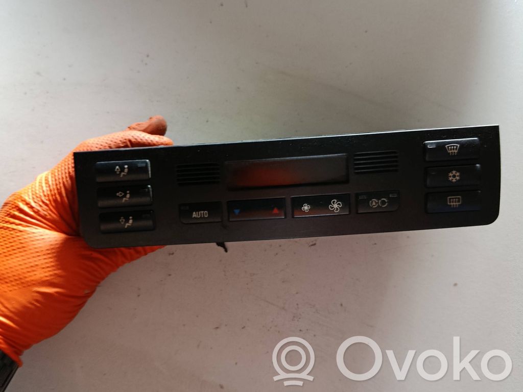Climate control unit   5HB00773820,6916882,E3078P,12807
