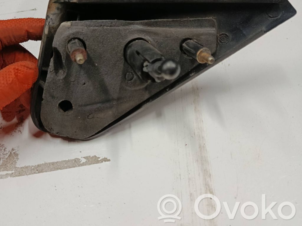 Renault 19 Manual wing mirror 