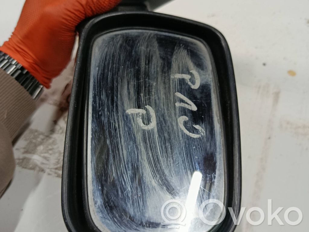 Nissan Primera Veidrodėlis (mechaninis) 