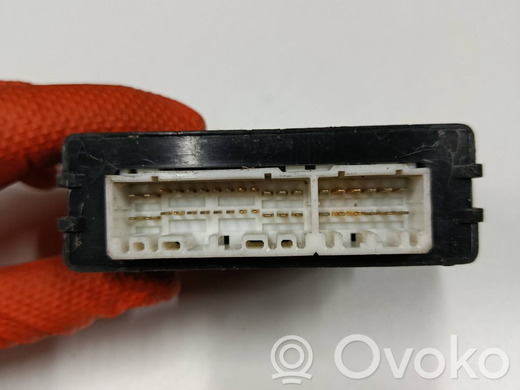 Toyota Celica T230 ABS control unit/module 