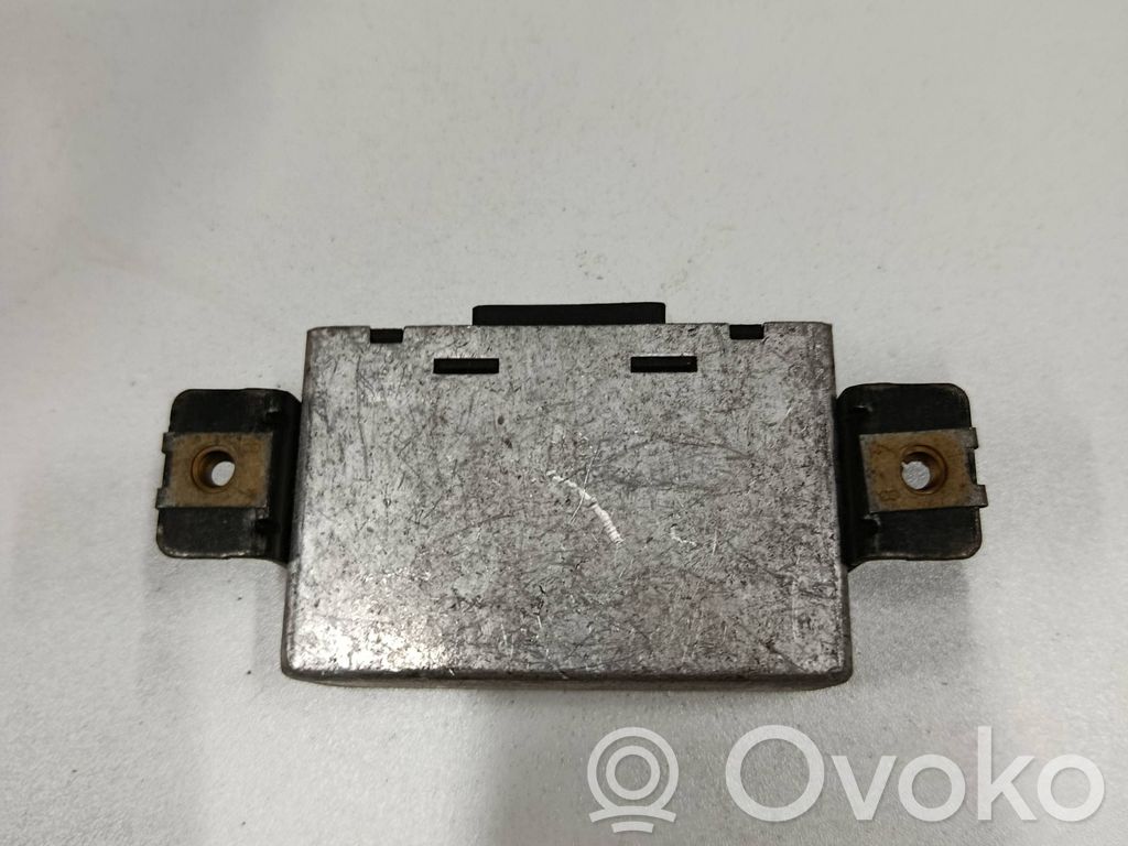 Boîtier module alarme   4D0951173B