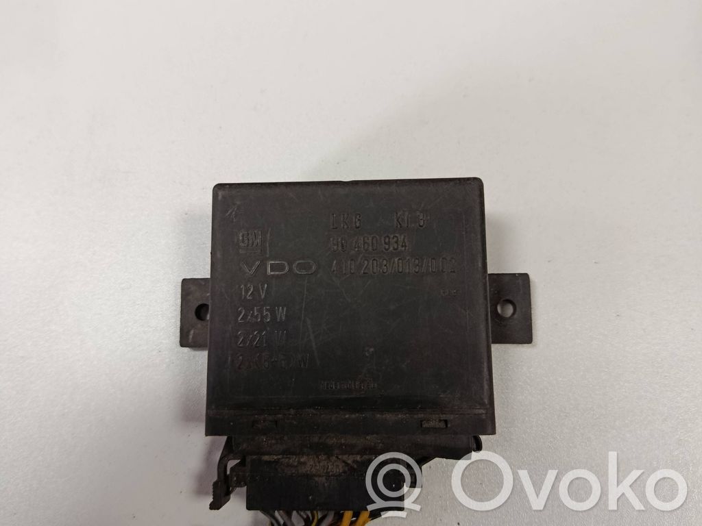 Opel Vectra B Light module LCM 