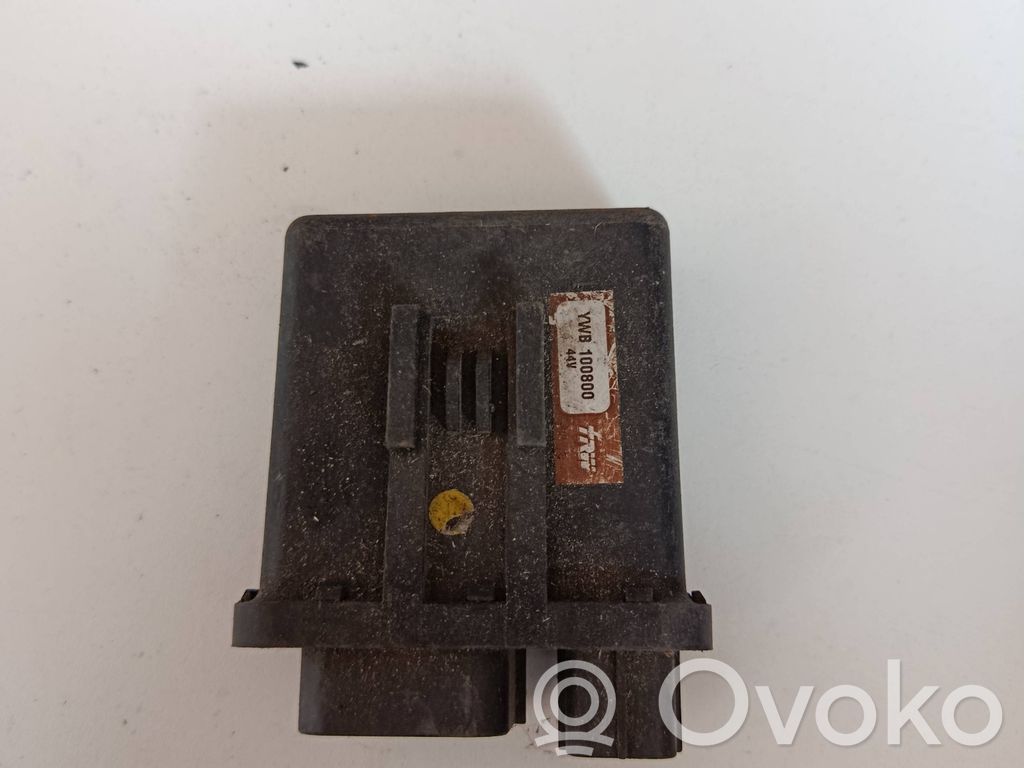 Rover 414 - 416 - 420 Autres unités de commande / modules 