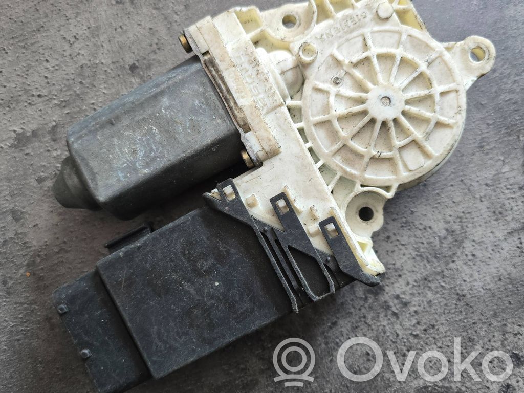 Seat Toledo II (1M) Silnik regulatora szyby drzwi przednich 