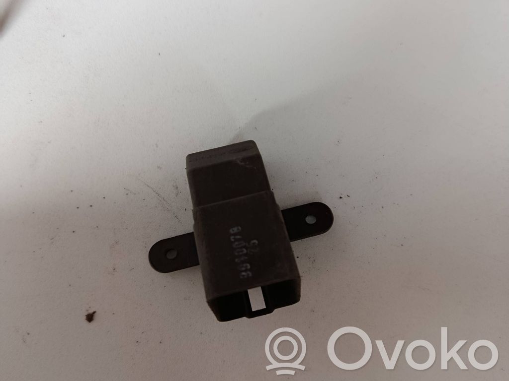 Ford Focus Other relay 