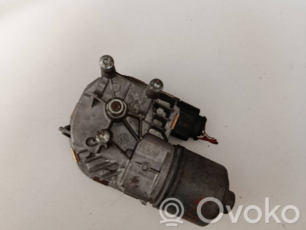 Seat Altea Valytuvų varikliukas 