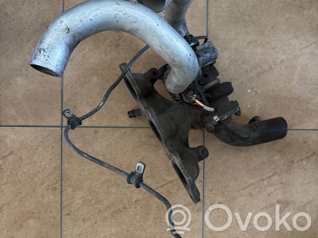 Turbo   4913105050,3111460,030203251
