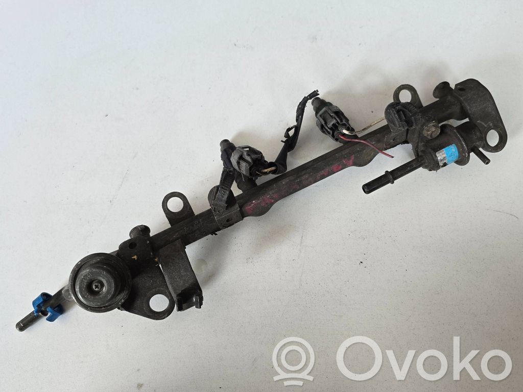 Fuel main line pipe   110012J60