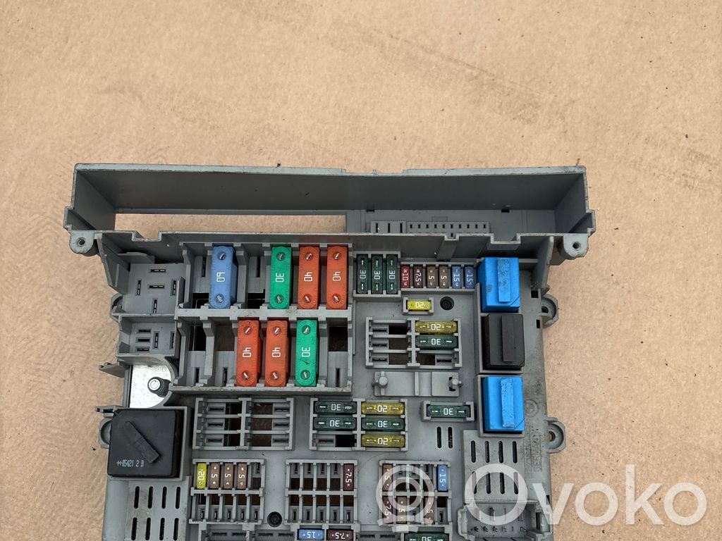 Fuse box set   6906621,18844000002,90108165