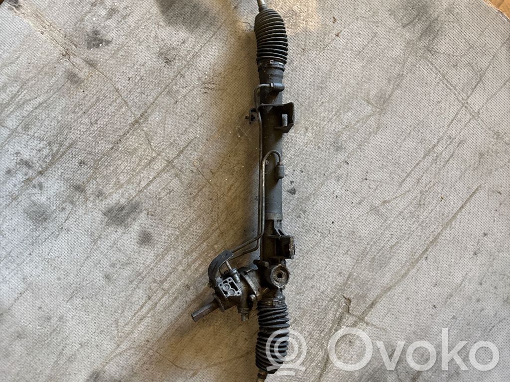 Renault Laguna II Steering rack 