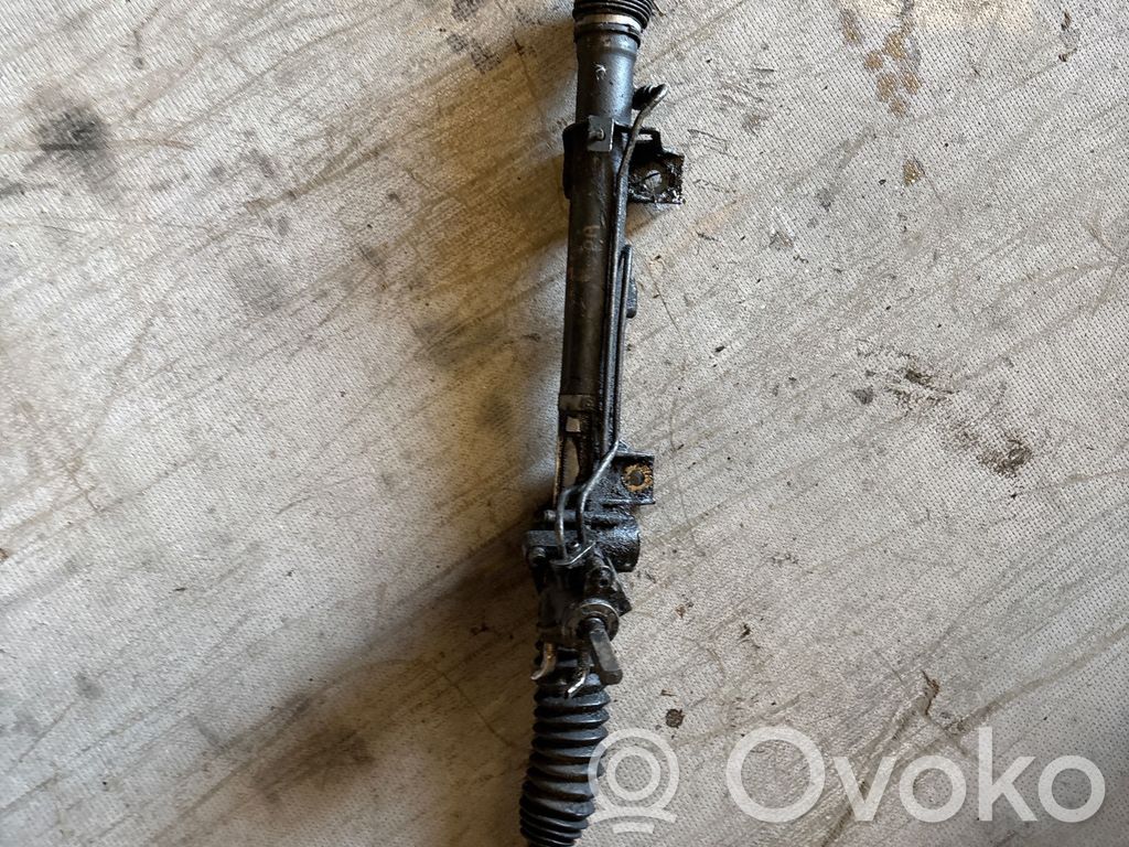 Renault Laguna II Steering rack 