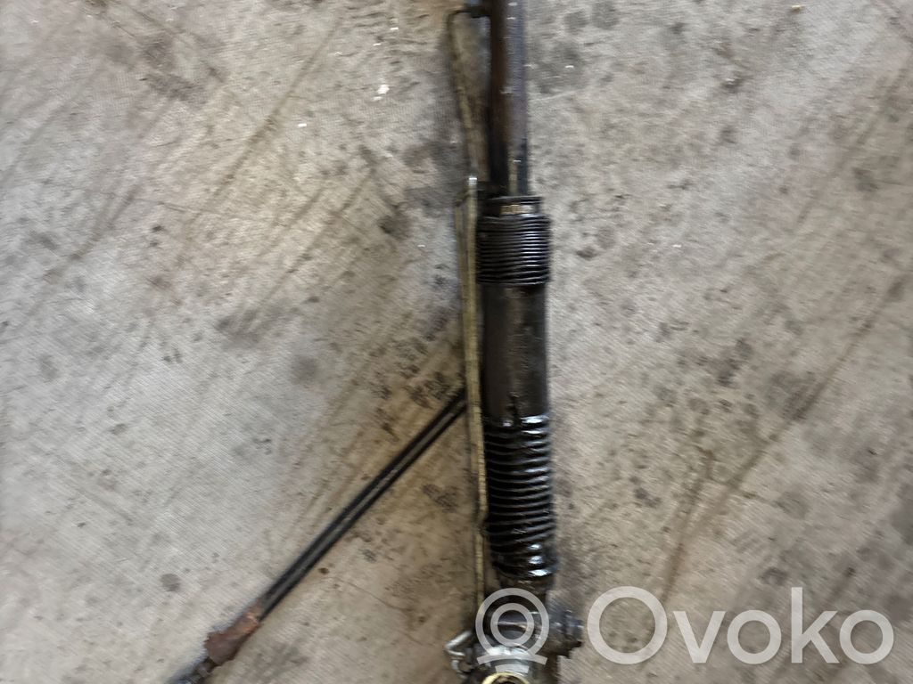Saab 9-3 Ver2 Stūres statnis 