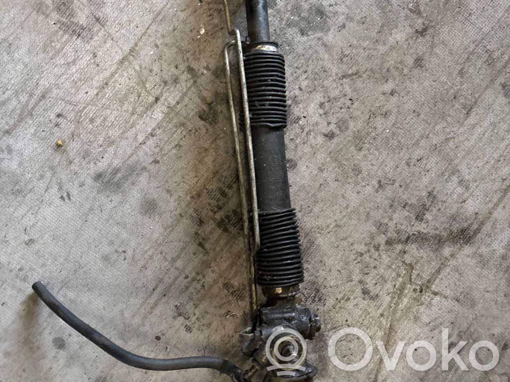 Saab 9-3 Ver2 Stūres statnis 