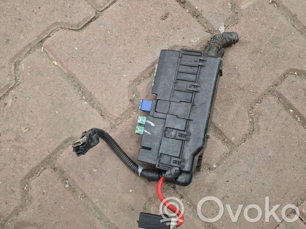 Nissan Primera Fuse box set 