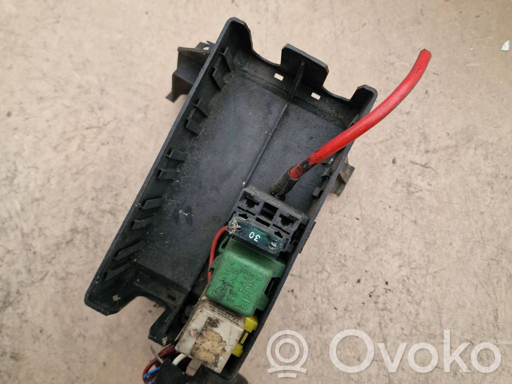 Opel Vectra B Fuse box set 