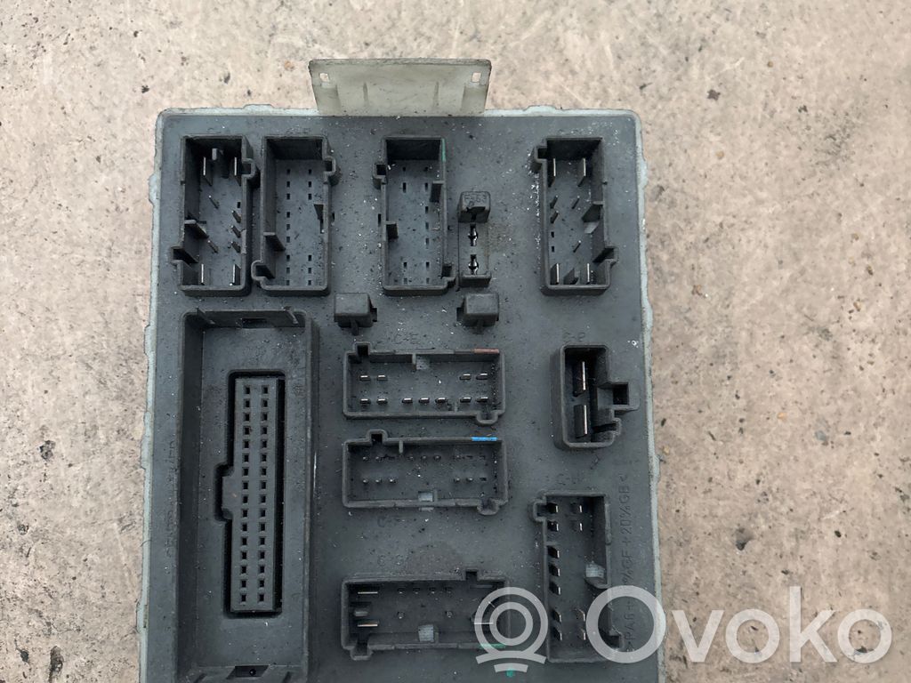 Ford Focus Fuse box set 