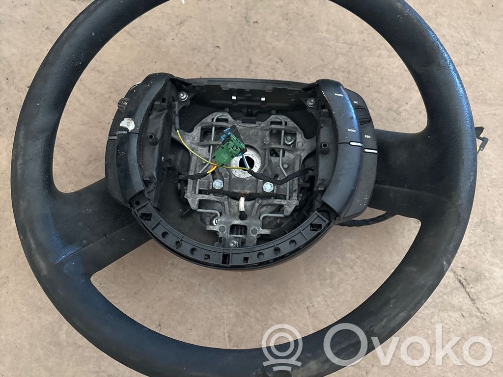 Citroen C5 Steering wheel 