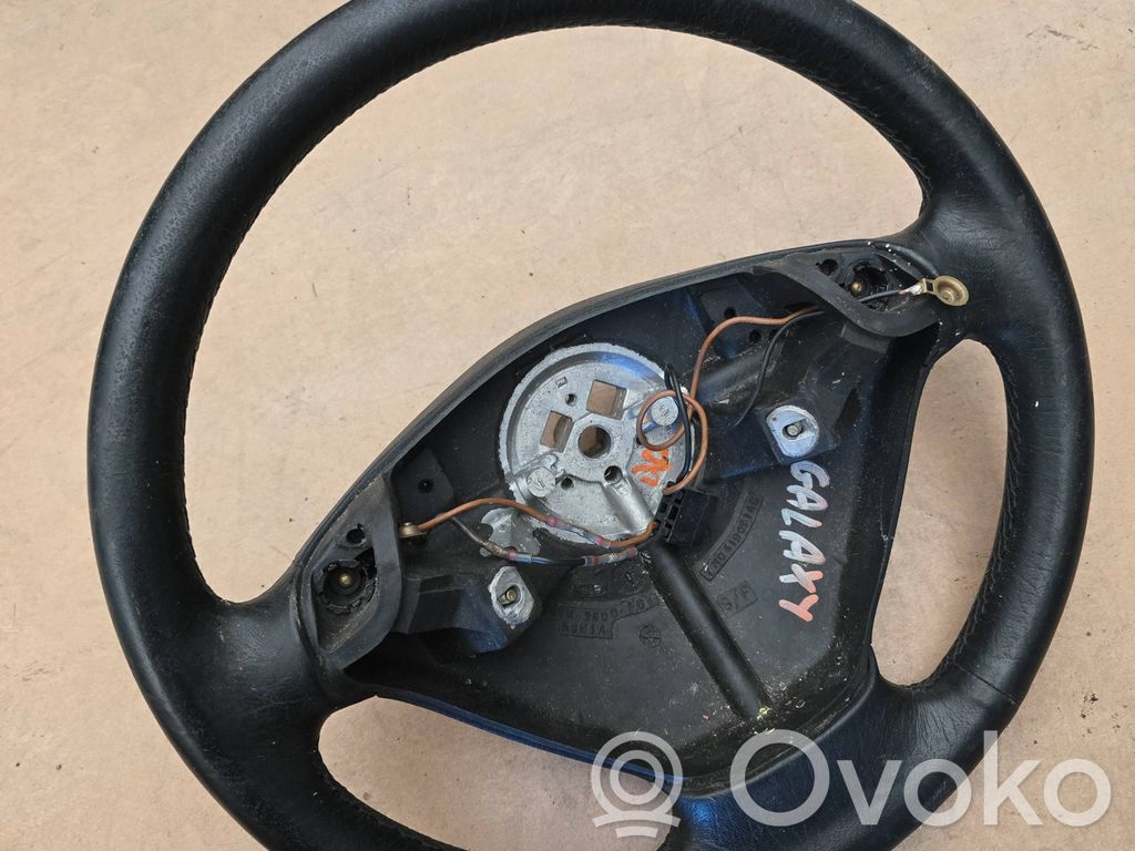 Руль   95VW3600FD