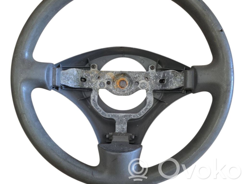 Toyota Yaris Руль 