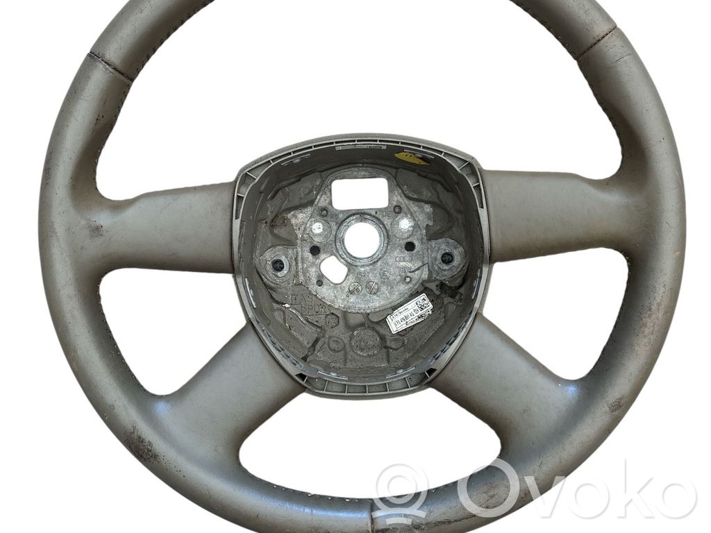 Audi A4 S4 B7 8E 8H Kierownica 