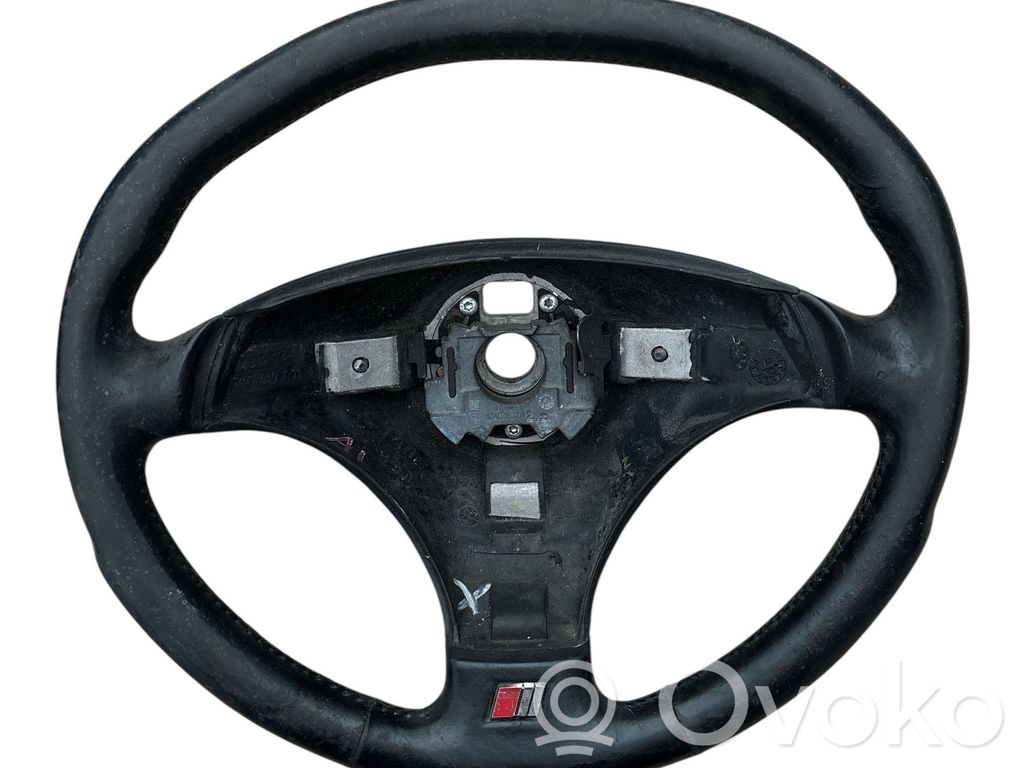 Audi A4 S4 B5 8D Steering wheel 