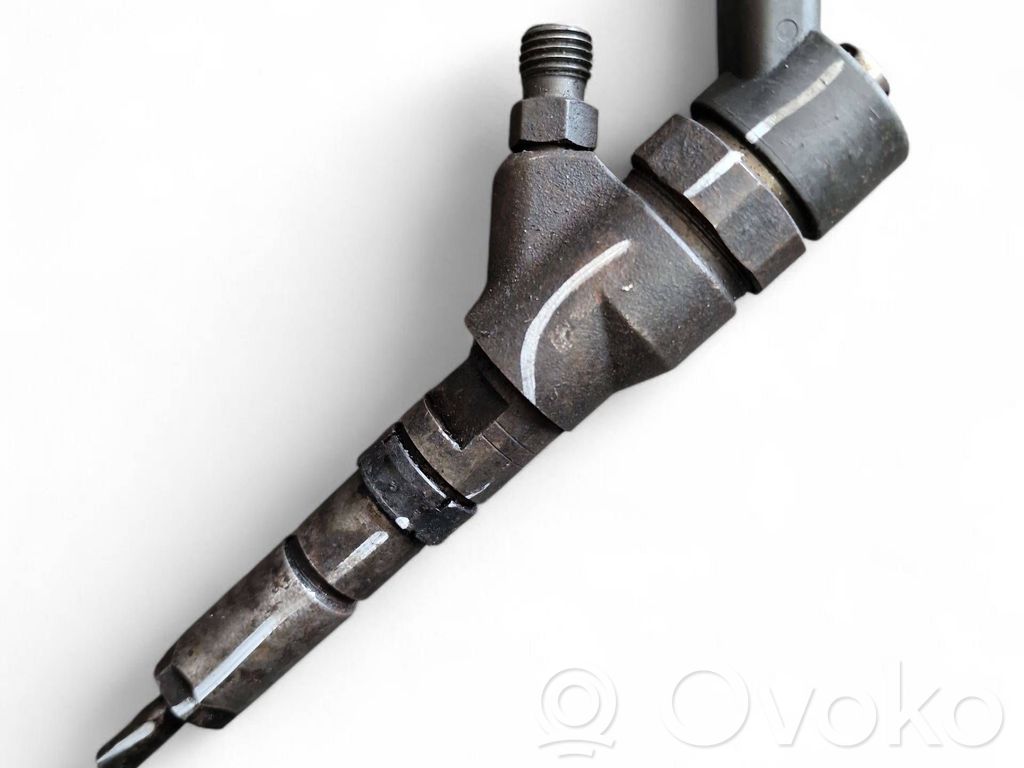 Peugeot 307 Fuel injector 