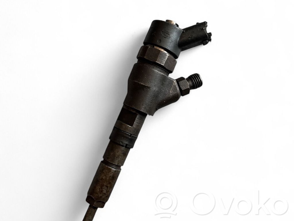 Renault Laguna II Fuel injector 